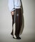 別注 Wide Track Pants/別注 ワイドトラックパンツ