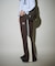 別注 Wide Track Pants/別注 ワイドトラックパンツ