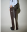 別注 Wide Track Pants/別注 ワイドトラックパンツ
