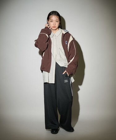 別注 Nylon Jacket/別注 ナイロンジャケット｜フリークスストアの通販 