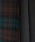 Combination Fashion Maxi Kilt/コンビネーション ファッション マキシ キルト/チェック ロングスカート