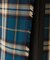 Combination Fashion Maxi Kilt/コンビネーション ファッション マキシ キルト/チェック ロングスカート