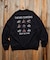 Safari Surfers P/O SWEAT/サファリ サーファーズ プルオーバー クルーネックスウェット/バックプリント/リラックスフィット