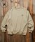 Safari Surfers P/O SWEAT/サファリ サーファーズ プルオーバー クルーネックスウェット/バックプリント/リラックスフィット