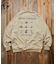 Safari Surfers P/O SWEAT/サファリ サーファーズ プルオーバー クルーネックスウェット/バックプリント/リラックスフィット