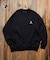 SURFING ANIMALS P/O SWEAT/サーフィン アニマル プルオーバー クルーネックスウェット/バックプリント/リラックスフィット