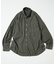 Washed Twill Tattersall L/S Shirts/ウォッシュド ツイル タッタソール ロングスリーブシャツ