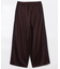 H.D. Track Pant - Poly Smooth