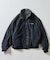 限定展開 Columbia×FREAK'S STORE/コロンビア 別注 インペリアルパーク ナイロン フリース リバーシブルブルゾン