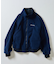 限定展開 Columbia×FREAK'S STORE/コロンビア 別注 インペリアルパーク ナイロン フリース リバーシブルブルゾン