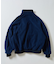 限定展開 Columbia×FREAK'S STORE/コロンビア 別注 インペリアルパーク ナイロン フリース リバーシブルブルゾン