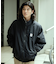 限定展開 Columbia×FREAK'S STORE/コロンビア 別注 インペリアルパーク ナイロン フリース リバーシブルブルゾン