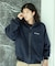 限定展開 Columbia×FREAK'S STORE/コロンビア 別注 インペリアルパーク ナイロン フリース リバーシブルブルゾン