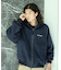 限定展開 Columbia×FREAK'S STORE/コロンビア 別注 インペリアルパーク ナイロン フリース リバーシブルブルゾン