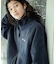 限定展開 Columbia×FREAK'S STORE/コロンビア 別注 インペリアルパーク ナイロン フリース リバーシブルブルゾン