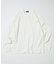 Hidden Logo L/S Tee/ヒドゥンロゴ ロングスリーブTシャツ