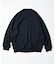 Hidden Logo  Crewneck Sweatshirt/ヒドゥンロゴ クルーネック スウェット