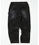 Fade Washed Corduroy Pants/フェイディッド ウォッシュド コーデュロイパンツ ペインターパンツ