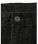 Fade Washed Corduroy Pants/フェイディッド ウォッシュド コーデュロイパンツ ペインターパンツ