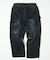 Fade Washed Corduroy Pants/フェイディッド ウォッシュド コーデュロイパンツ ペインターパンツ