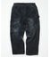 Fade Washed Corduroy Pants/フェイディッド ウォッシュド コーデュロイパンツ ペインターパンツ