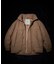 SHORT MONSTER PARKA HIGH LOFT JACKET PRIMALOFT/ショートモンスター パーカー ハイロフト ジャケット プリマロフト
