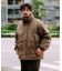 SHORT MONSTER PARKA HIGH LOFT JACKET PRIMALOFT/ショートモンスター パーカー ハイロフト ジャケット プリマロフト