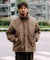 SHORT MONSTER PARKA HIGH LOFT JACKET PRIMALOFT/ショートモンスター パーカー ハイロフト ジャケット プリマロフト