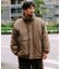 SHORT MONSTER PARKA HIGH LOFT JACKET PRIMALOFT/ショートモンスター パーカー ハイロフト ジャケット プリマロフト