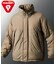 SHORT MONSTER PARKA HIGH LOFT JACKET PRIMALOFT/ショートモンスター パーカー ハイロフト ジャケット プリマロフト