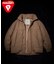 SHORT MONSTER PARKA HIGH LOFT JACKET PRIMALOFT/ショートモンスター パーカー ハイロフト ジャケット プリマロフト