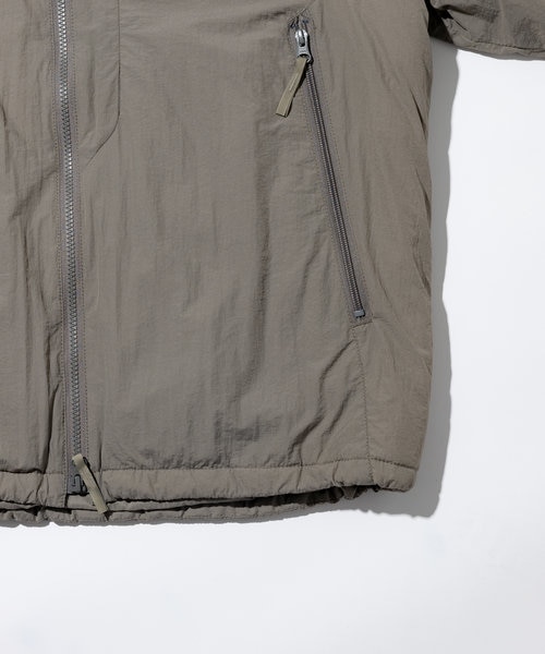 HIGH LOFT LINER JACKET PRIMALOFT/ハイロフト ライナージャケット