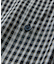 Relax Fit リラックスフィット チェック レギュラーカラーシャツ 【限定展開】