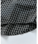 Relax Fit リラックスフィット チェック レギュラーカラーシャツ 【限定展開】