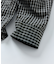 Relax Fit リラックスフィット チェック レギュラーカラーシャツ 【限定展開】