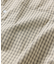 Relax Fit リラックスフィット チェック レギュラーカラーシャツ 【限定展開】