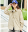 Relax Fit リラックスフィット チェック レギュラーカラーシャツ 【限定展開】