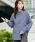 Relax Fit リラックスフィット チェック レギュラーカラーシャツ 【限定展開】