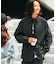 Relax Fit リラックスフィット チェック レギュラーカラーシャツ 【限定展開】