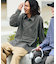 Relax Fit リラックスフィット チェック レギュラーカラーシャツ 【限定展開】