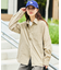 Relax Fit リラックスフィット チェック レギュラーカラーシャツ 【限定展開】