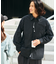 Relax Fit リラックスフィット チェック レギュラーカラーシャツ 【限定展開】