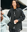 Relax Fit リラックスフィット チェック レギュラーカラーシャツ 【限定展開】
