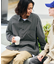 Relax Fit リラックスフィット チェック レギュラーカラーシャツ 【限定展開】