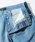 別注 ワイドストレートシルエット JEAN PLUS FM/ジーンズ プラス スタンダードデニム