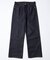 別注 ワイドストレートシルエット JEAN PLUS FM/ジーンズ プラス スタンダードデニム