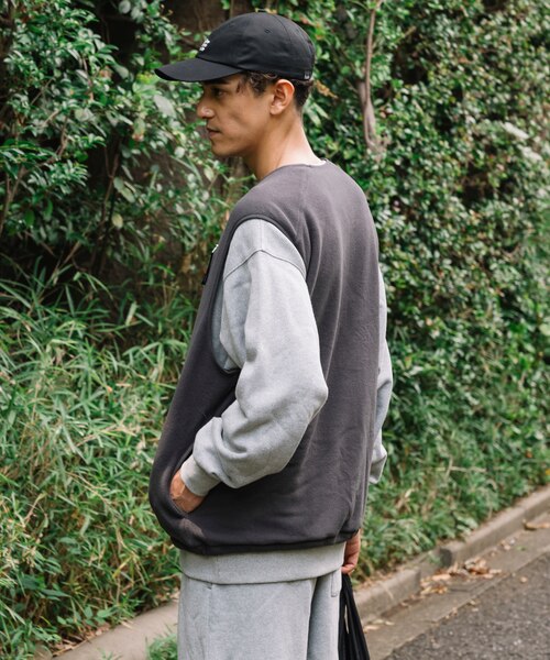 【新品未使用】irojikake POWERRR POFFER VEST 新品未使用】irojikake POWERRR POFFER VEST irojikake - online