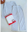 "HELLO KITTY" PAJAMAS/ ハローキティパジャマ