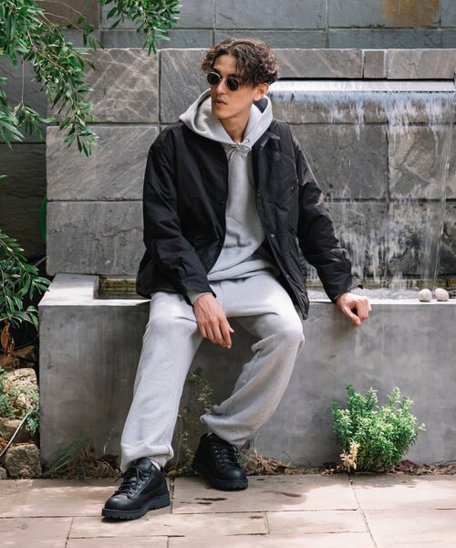 別注 Foxfire THINSULATE PADDING JKT/シンサレート/中綿｜フリークス 