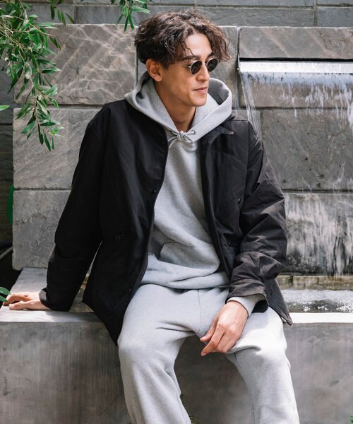 別注 Foxfire THINSULATE PADDING JKT/シンサレート/中綿｜フリークス